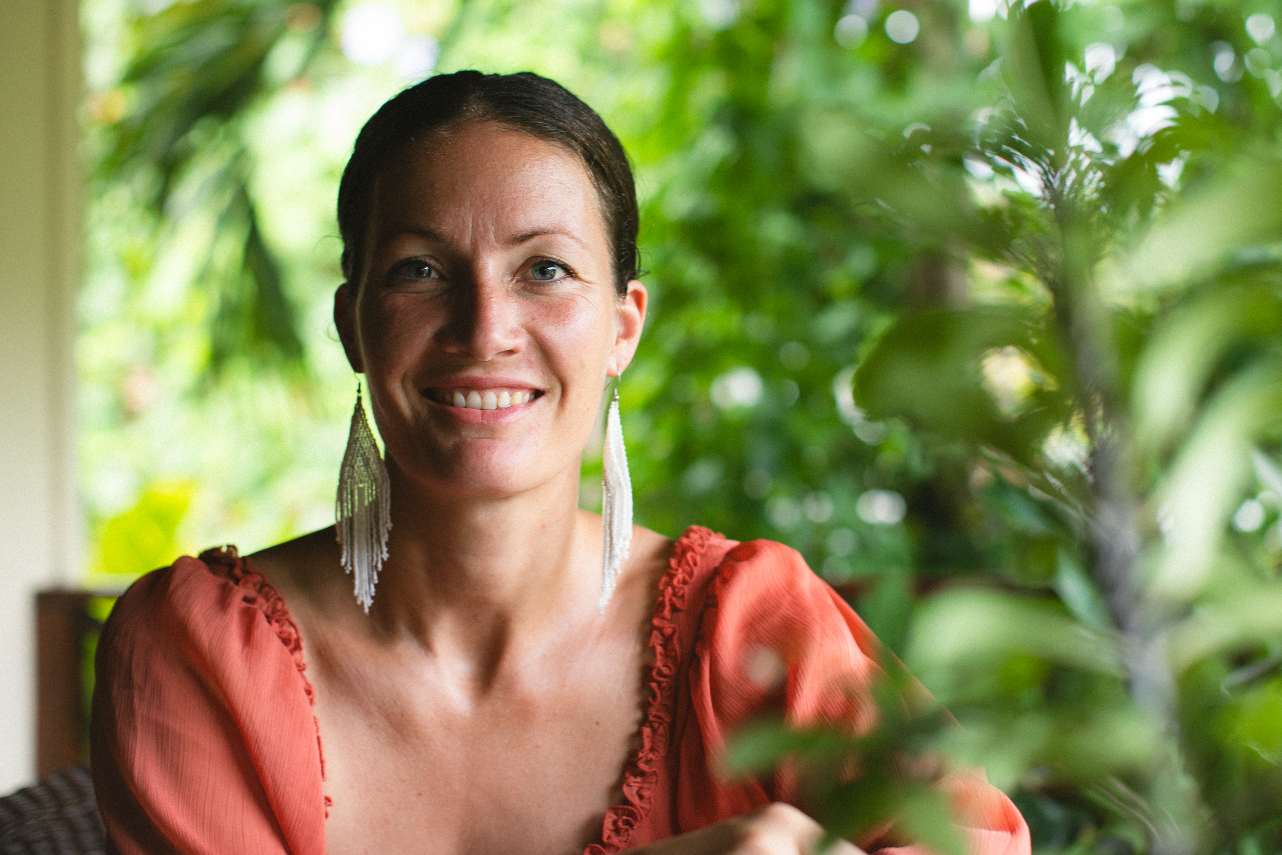 Alexandra — Pranamaya Healing Arts